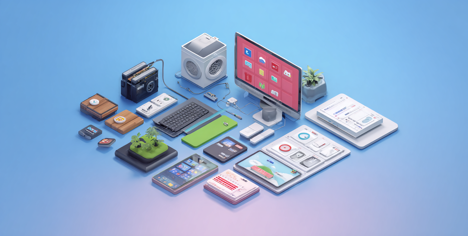 Creative design accelerators preview