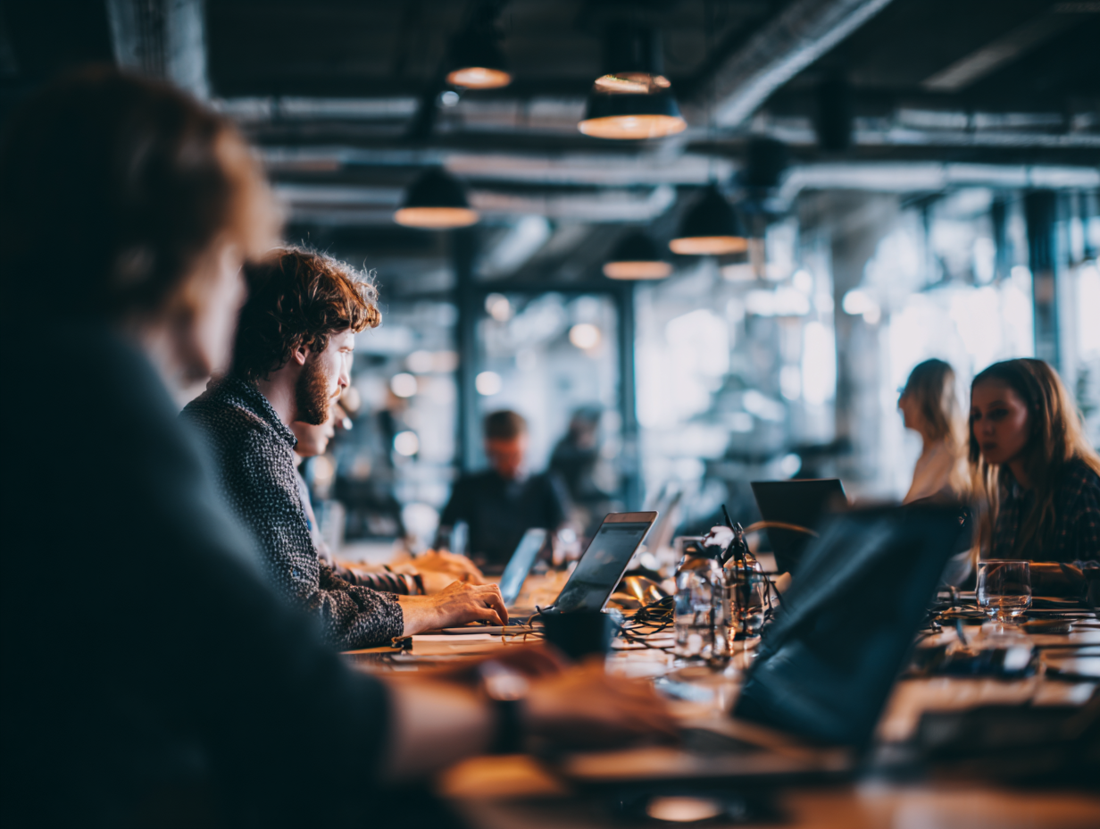 Healthcare wearable app screens